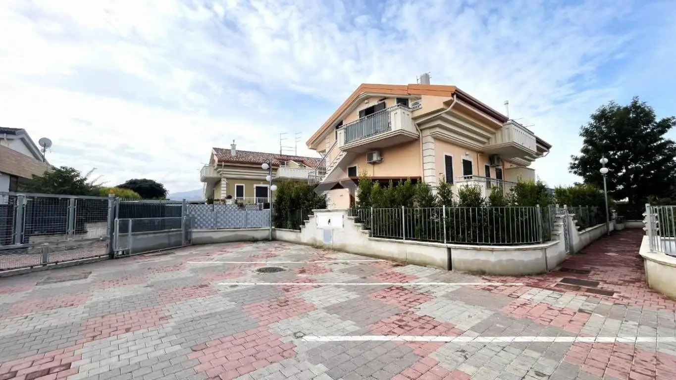 Villa in vendita a Corigliano-Rossano