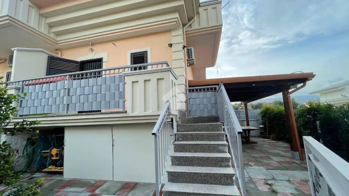 Villa bifamiliare Contrada Palopoli, Corigliano-Rossano - foto 2