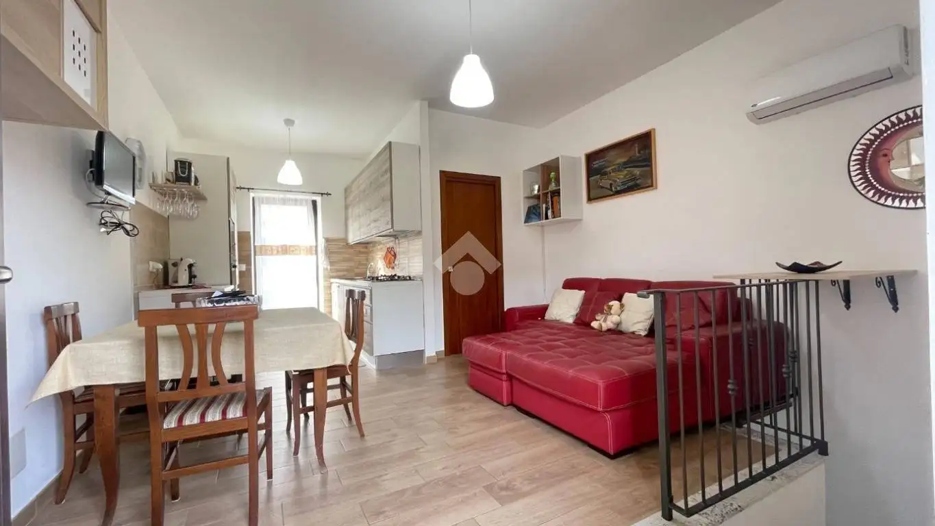 Villa bifamiliare Contrada Palopoli, Corigliano-Rossano - foto 3