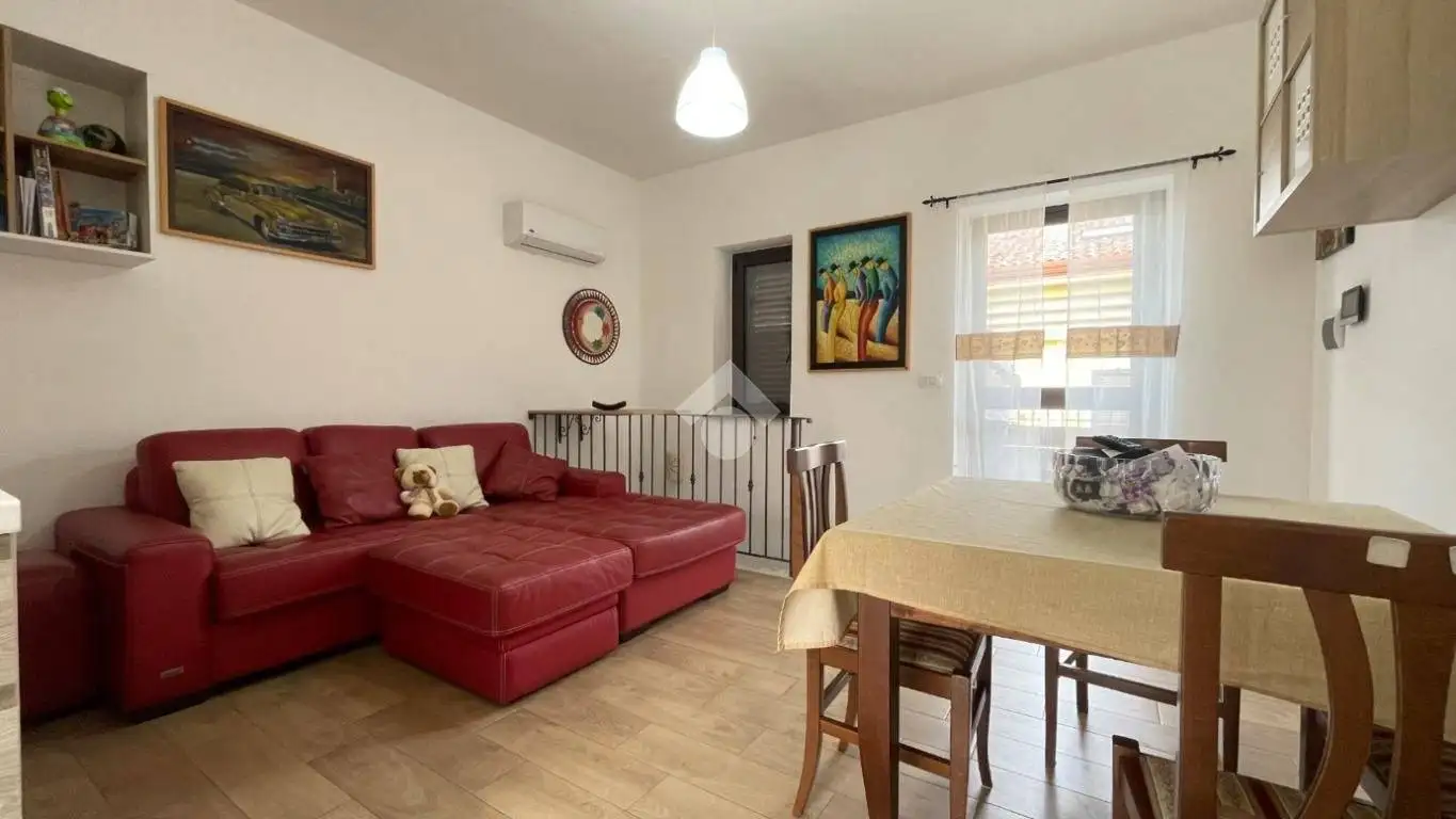 Villa bifamiliare Contrada Palopoli, Corigliano-Rossano - foto 4