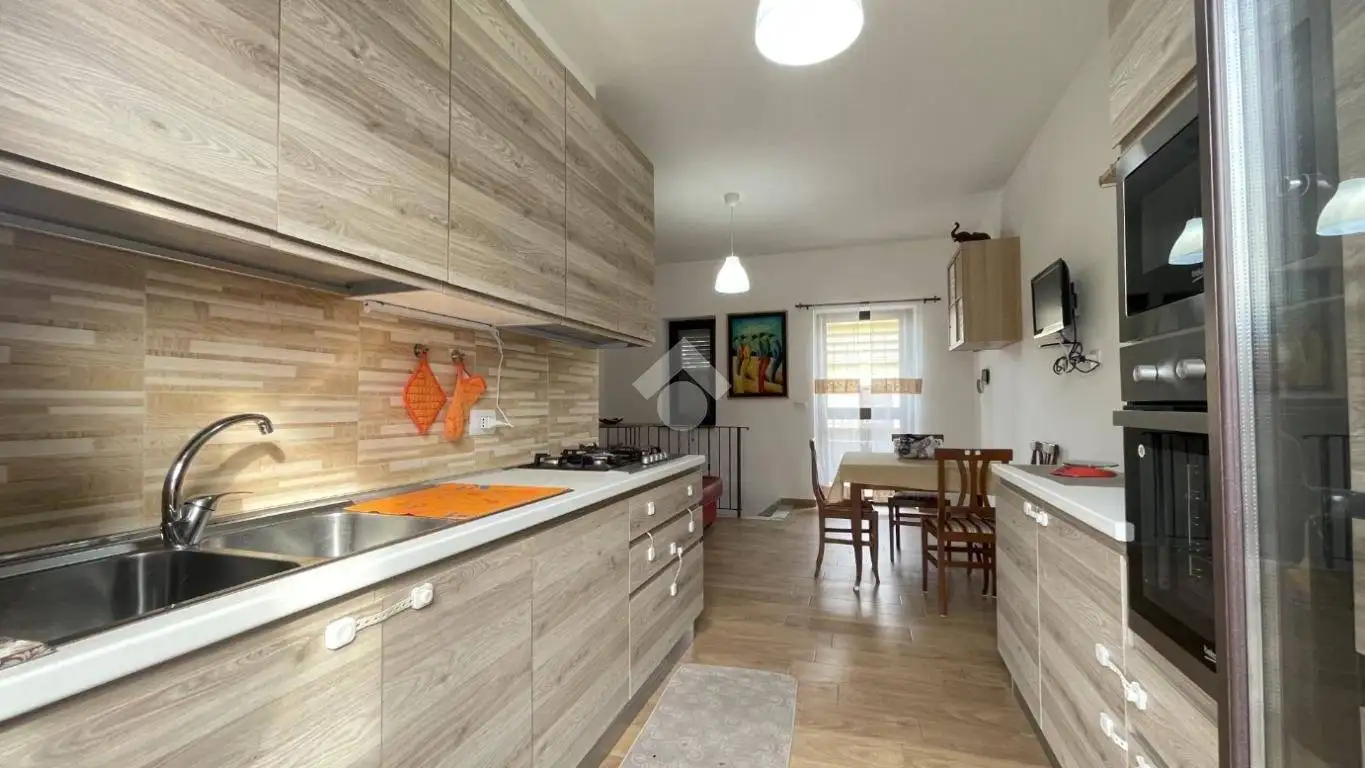 Villa bifamiliare Contrada Palopoli, Corigliano-Rossano - foto 5