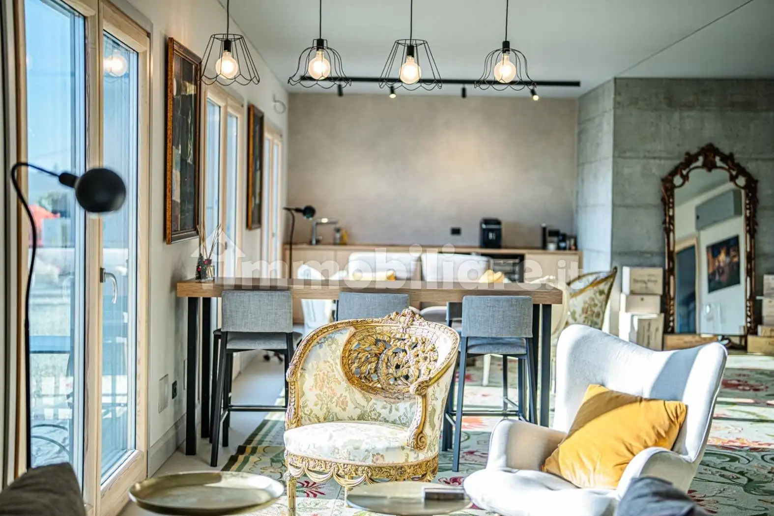 Villa unifamiliare via La Marca 9, Barbaresco