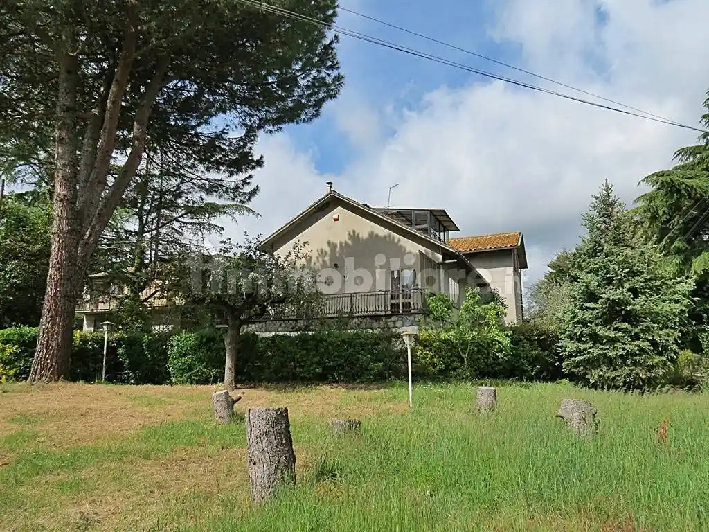 Villa in vendita a Orvieto