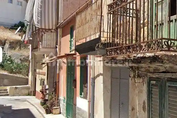 Casa indipendente in vendita a Trabia