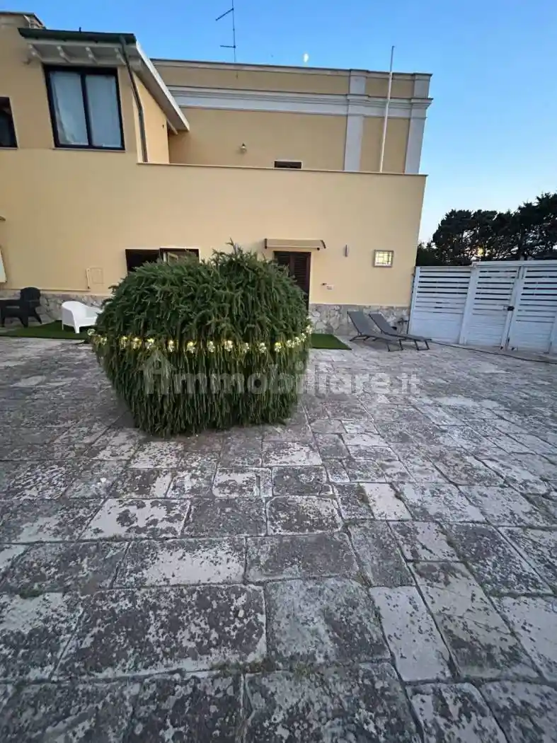 Villa in affitto a Bari