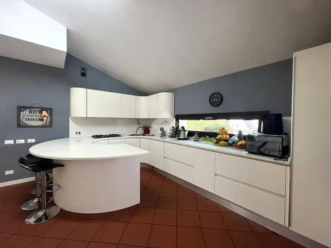 Villa in vendita a Vigonza