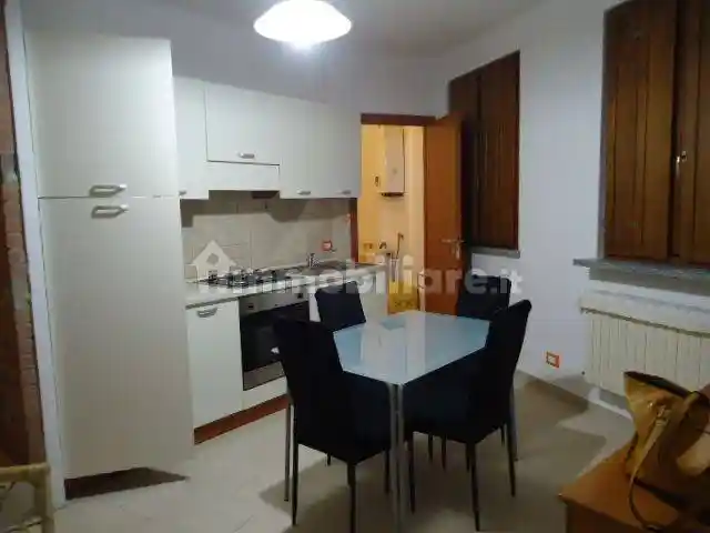 Appartamento in affitto a Dorno