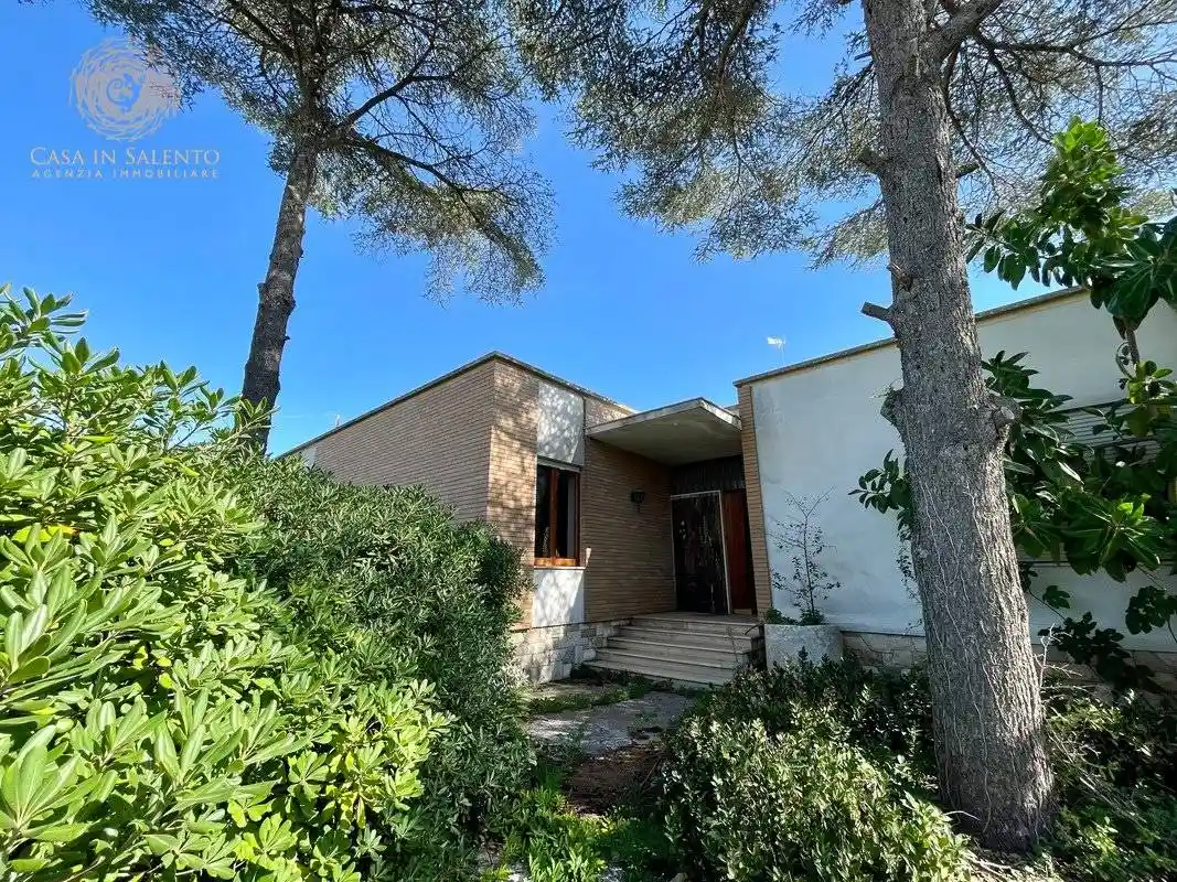 Villa in vendita a Tricase