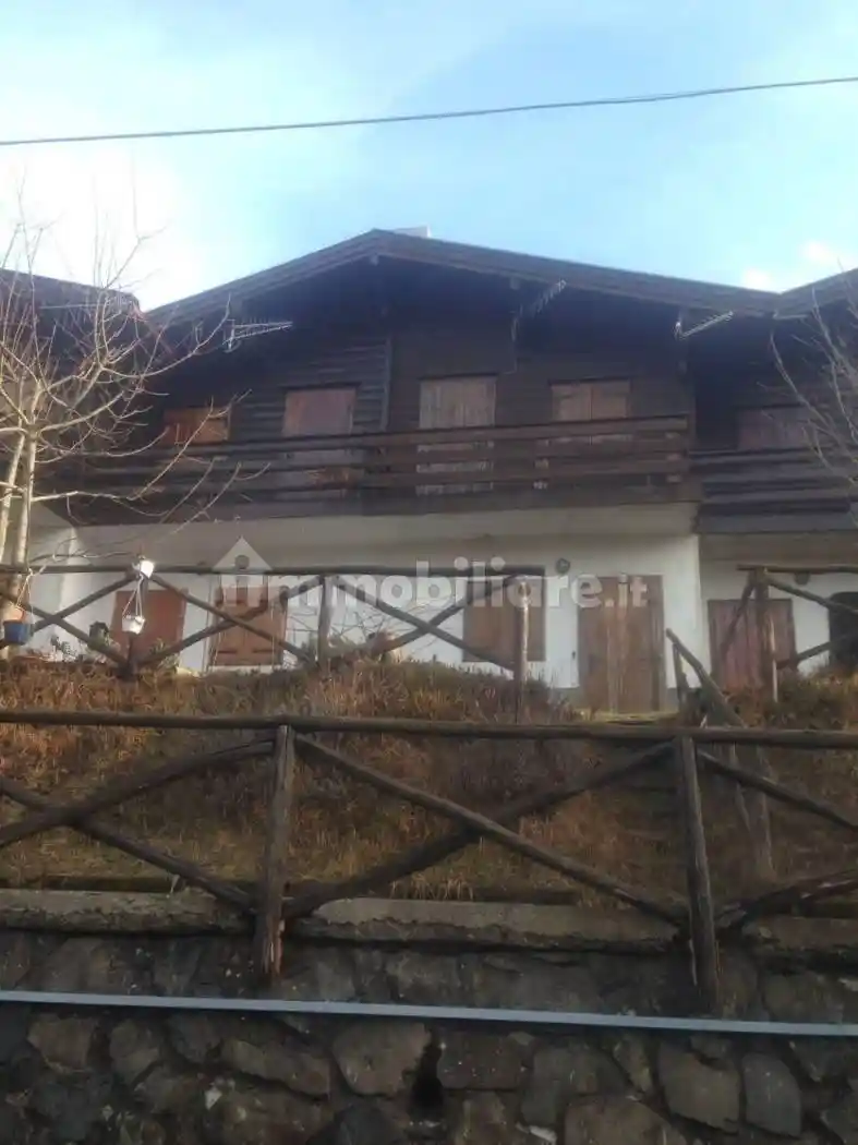 Rustico - Casale in vendita a Zeri