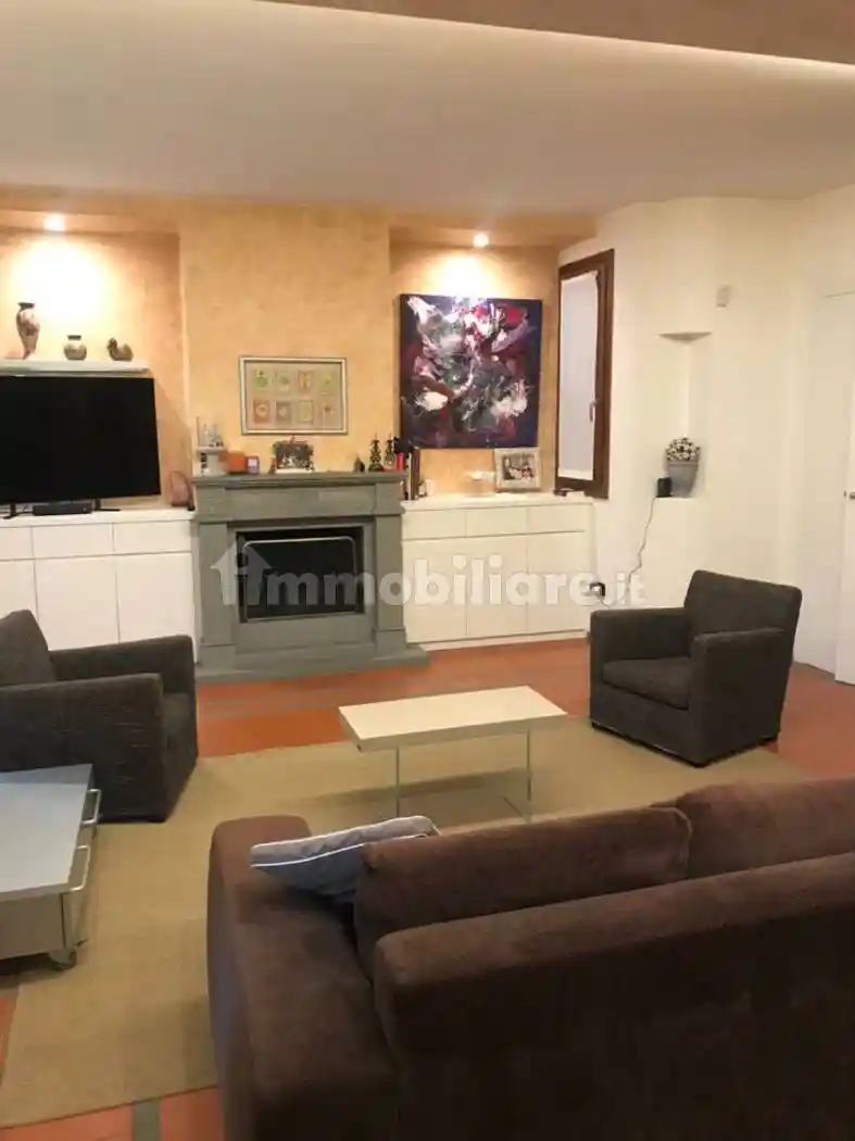 Villa in vendita a Poggio a Caiano