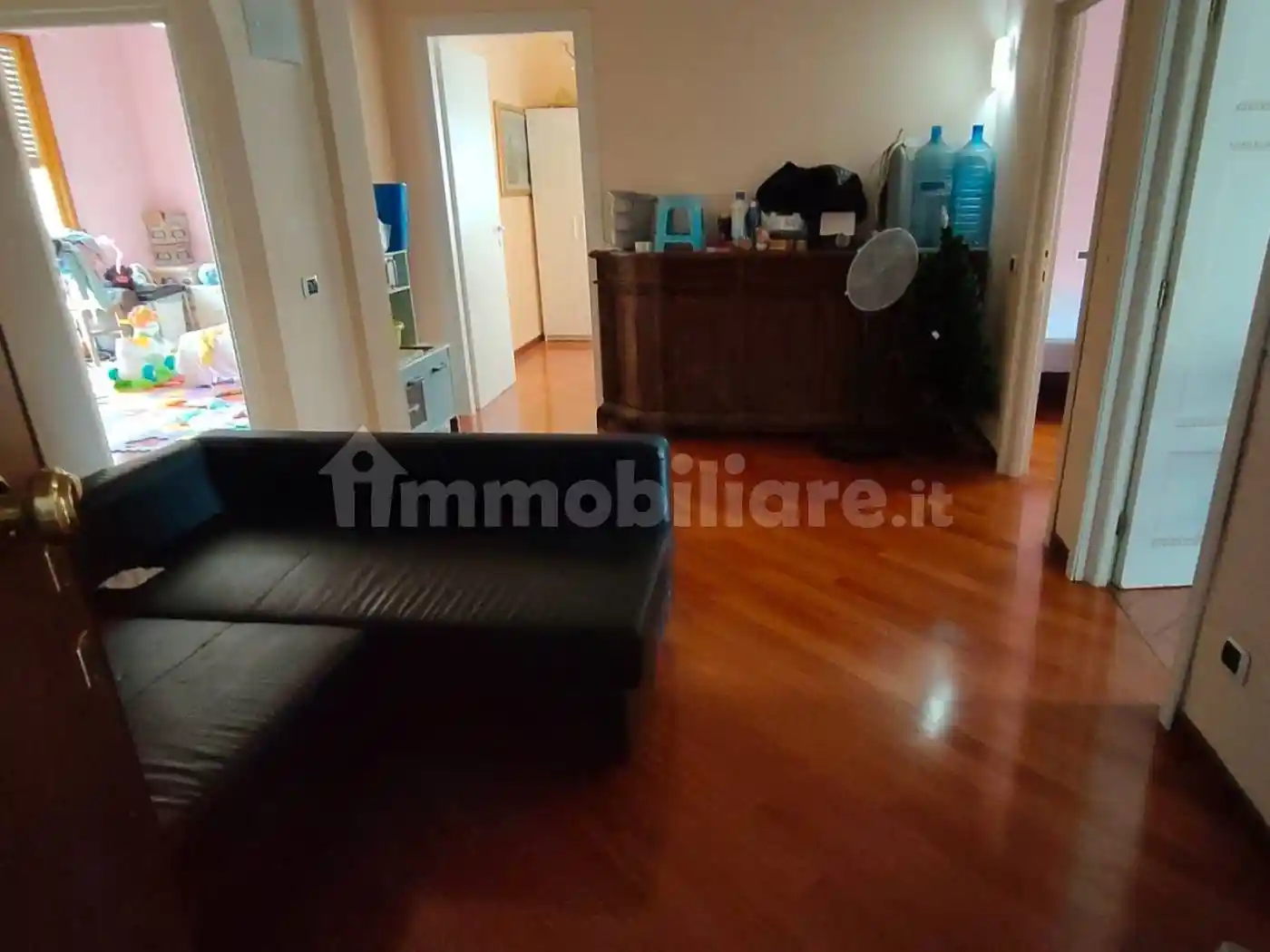 Appartamento in affitto a Scandicci