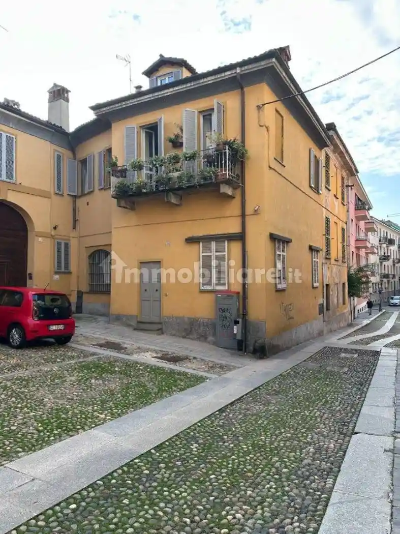 Appartamento in vendita a Pavia