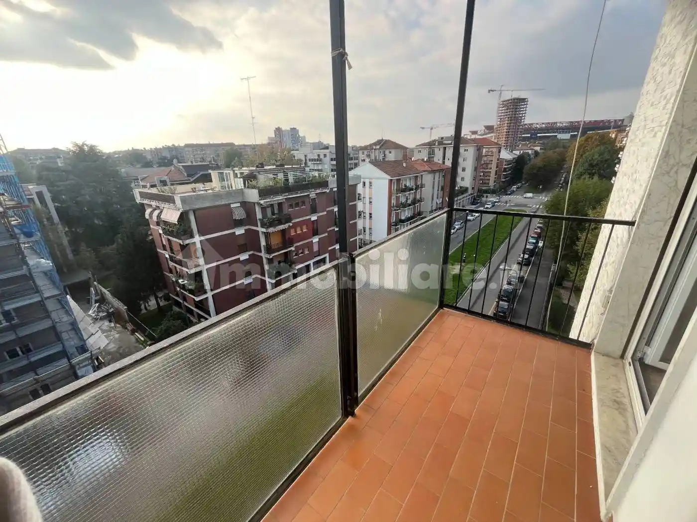 Bilocale via Matteo Civitali 46, San Siro, Milano - foto 4