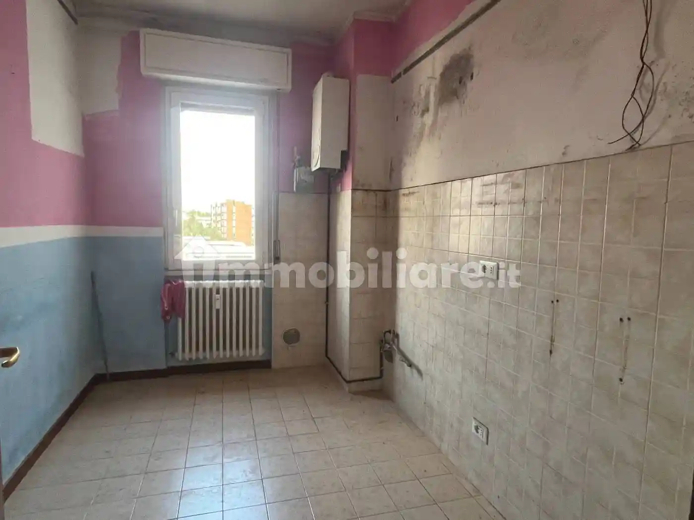 Bilocale via Matteo Civitali 46, San Siro, Milano - foto 5