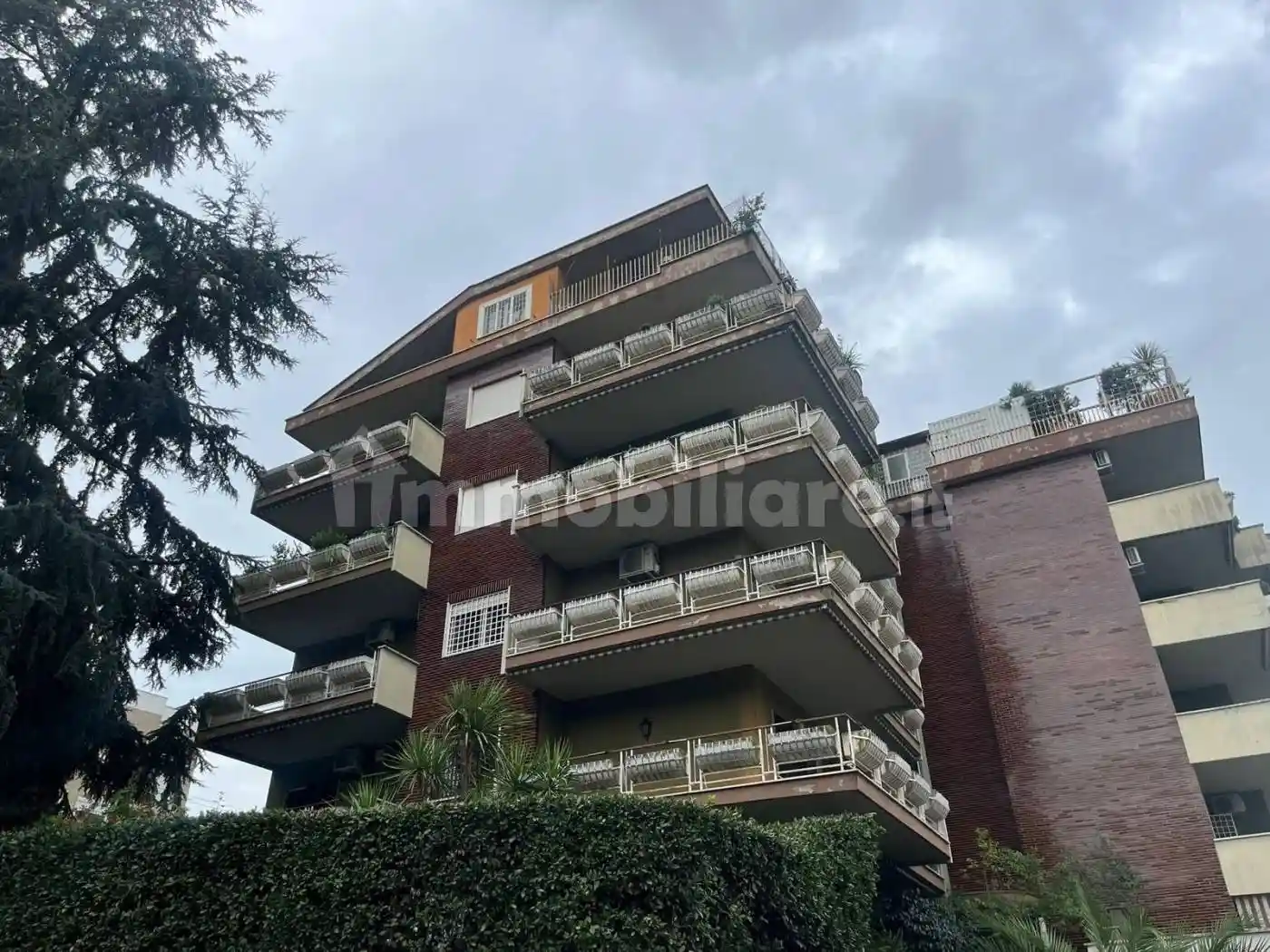 Quadrilocale via Bra, Aurelio - Val Cannuta, Roma - foto 2