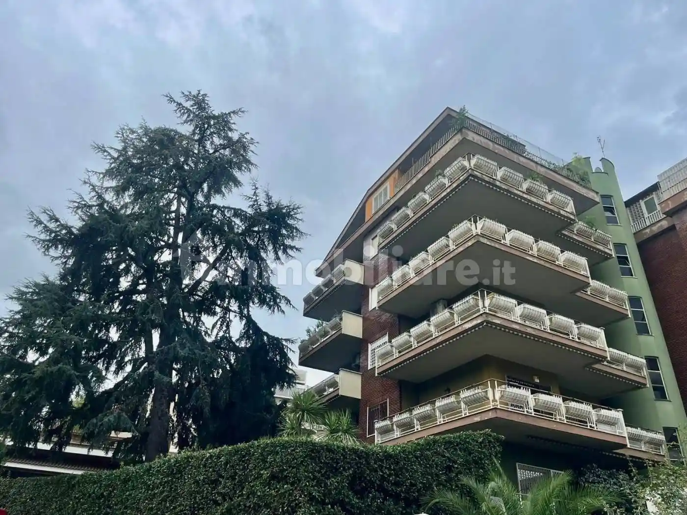 Quadrilocale via Bra, Aurelio - Val Cannuta, Roma - foto 3