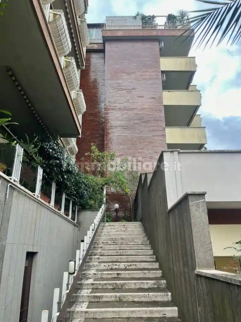 Quadrilocale via Bra, Aurelio - Val Cannuta, Roma - foto 4