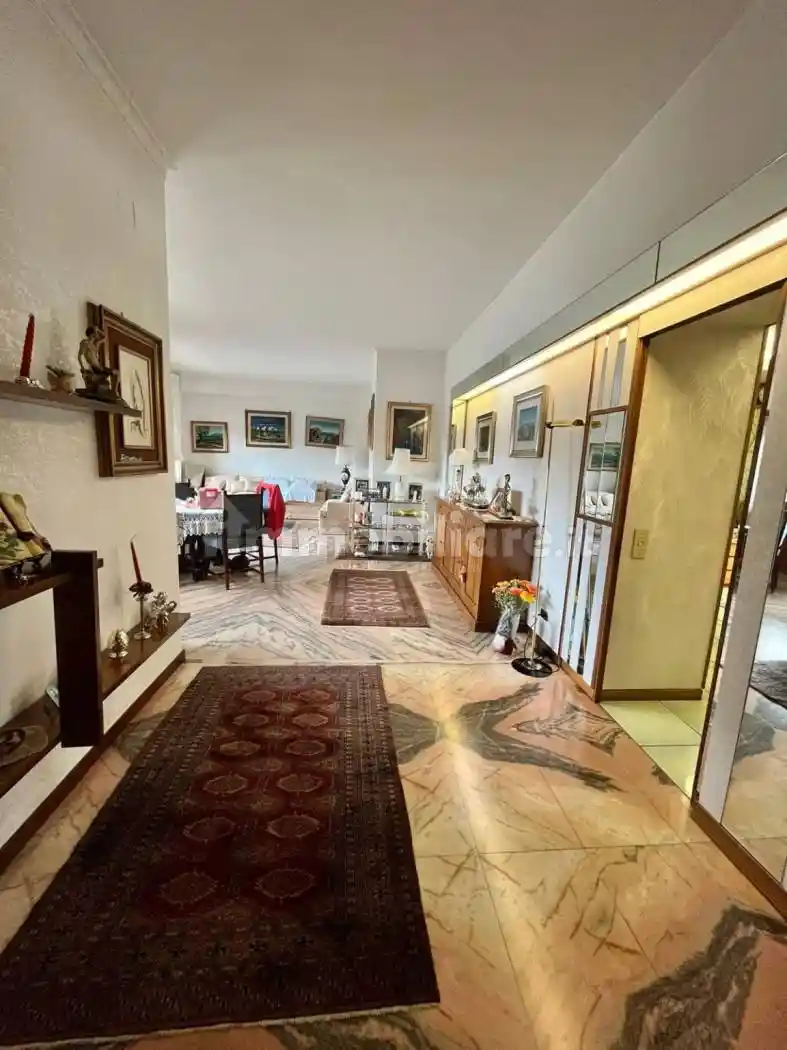 Quadrilocale via Bra, Aurelio - Val Cannuta, Roma - foto 5