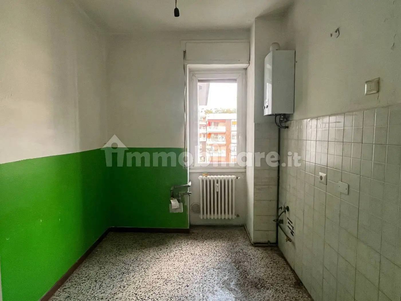 Apartment in vendita a Milan