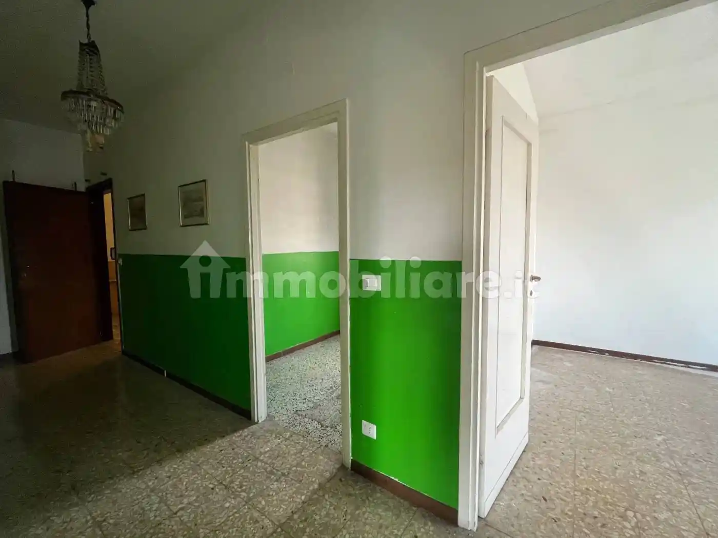 Bilocale via Matteo Civitali 46, San Siro, Milano - foto 5