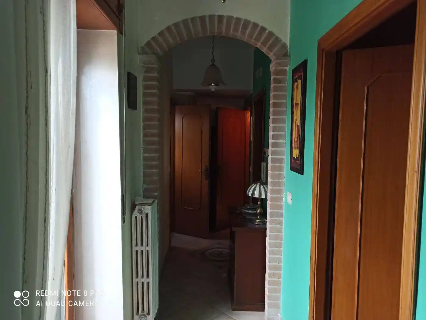 Trilocale via Nazionale 59, Centro, Corleto Perticara - foto 5