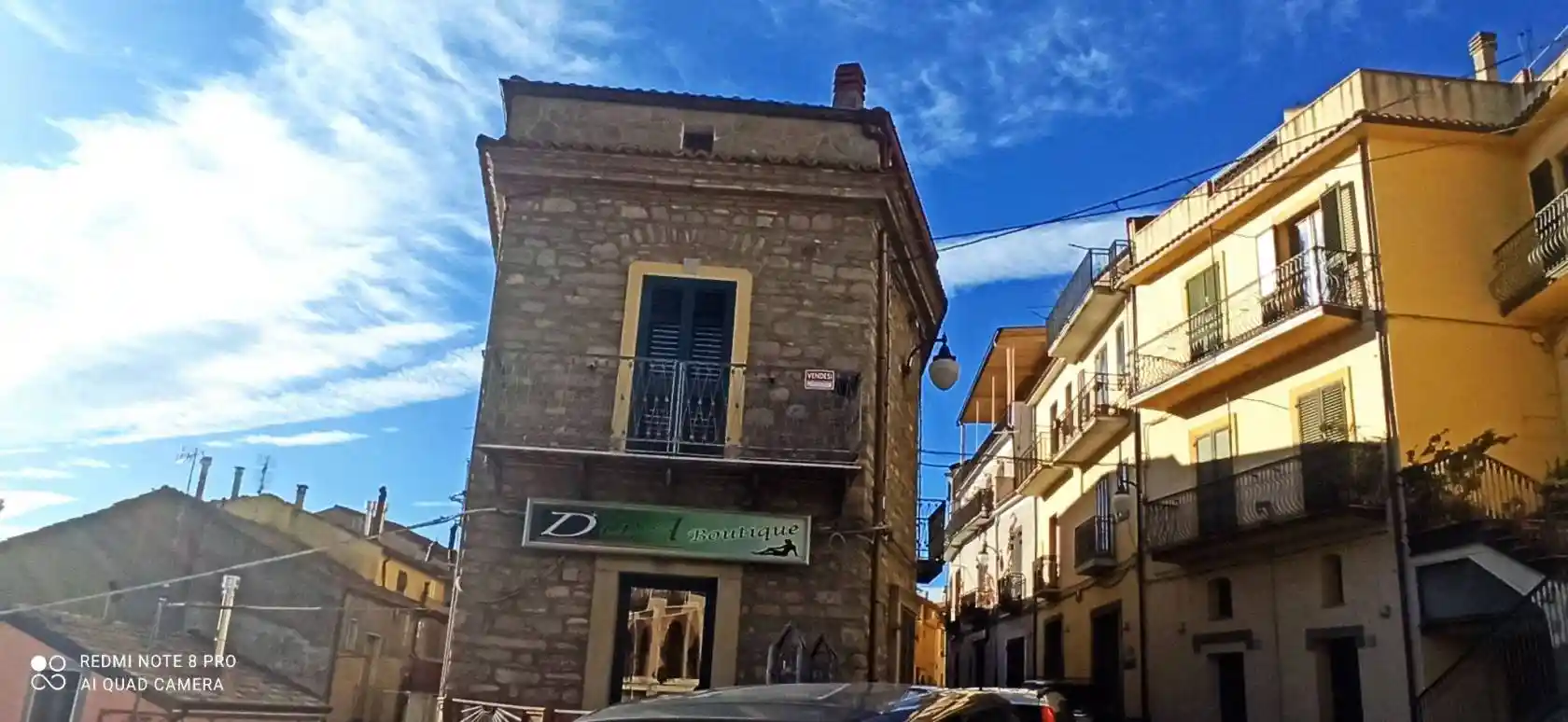 Appartamento in vendita a Corleto Perticara