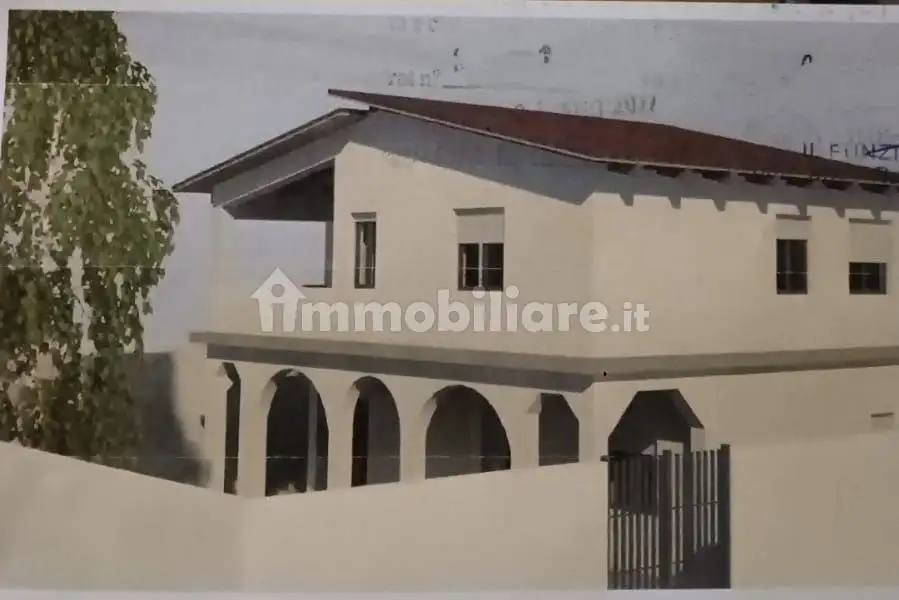 Villa in vendita a Palmi