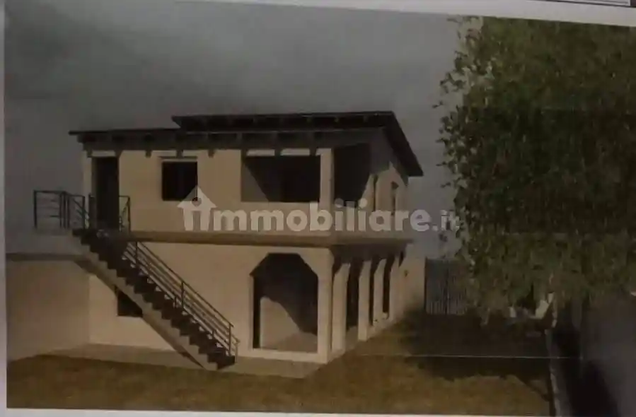 Villa bifamiliare Contrada Scinà, Centro, Palmi - foto 2