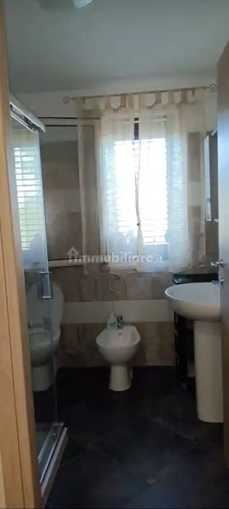 Villa bifamiliare Contrada Scinà, Centro, Palmi - foto 3