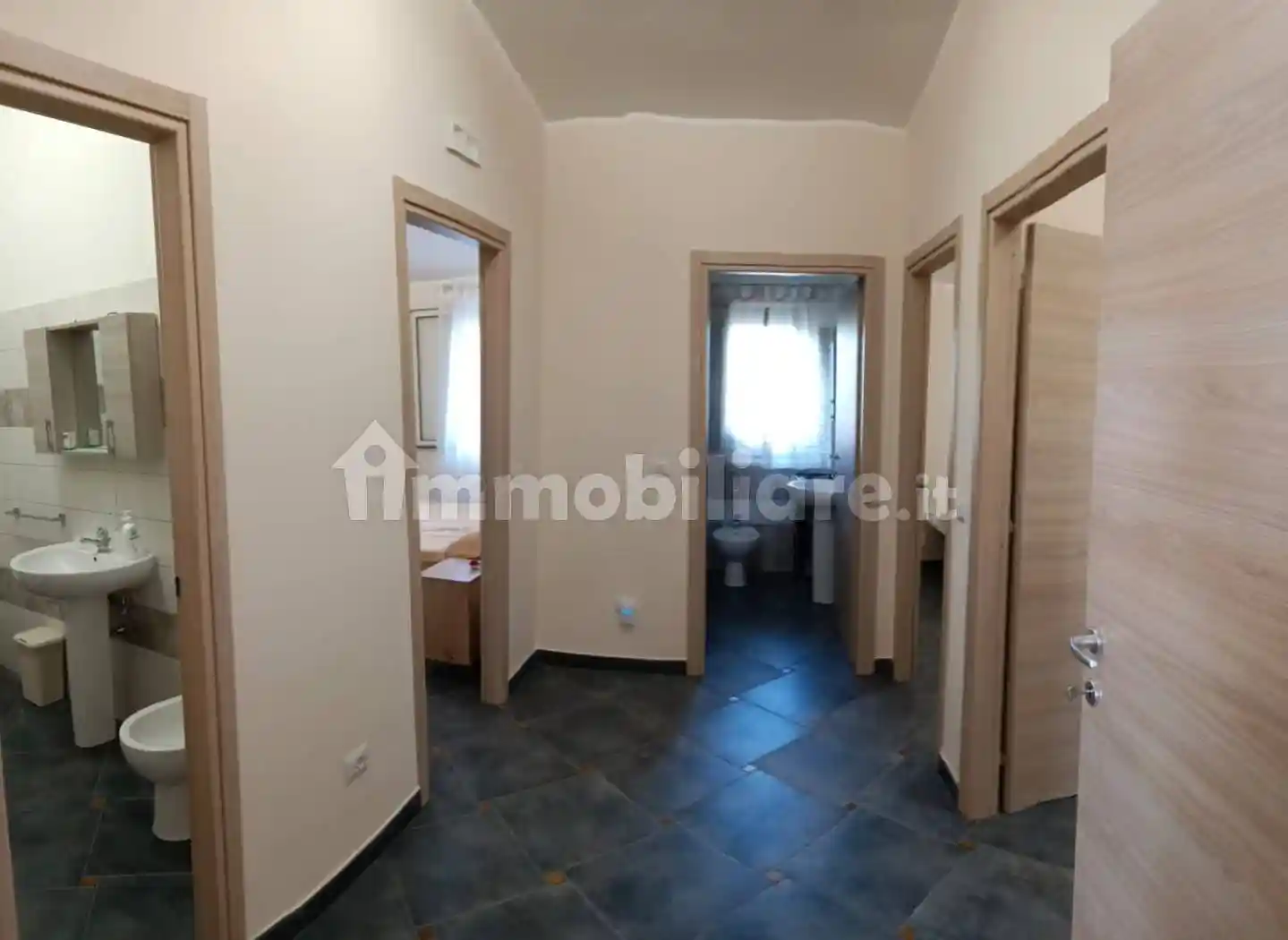 Villa bifamiliare Contrada Scinà, Centro, Palmi - foto 4