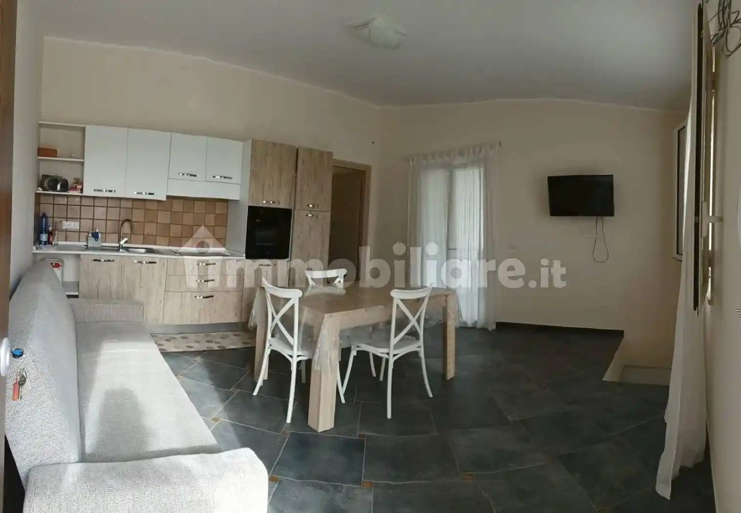 Villa bifamiliare Contrada Scinà, Centro, Palmi - foto 5