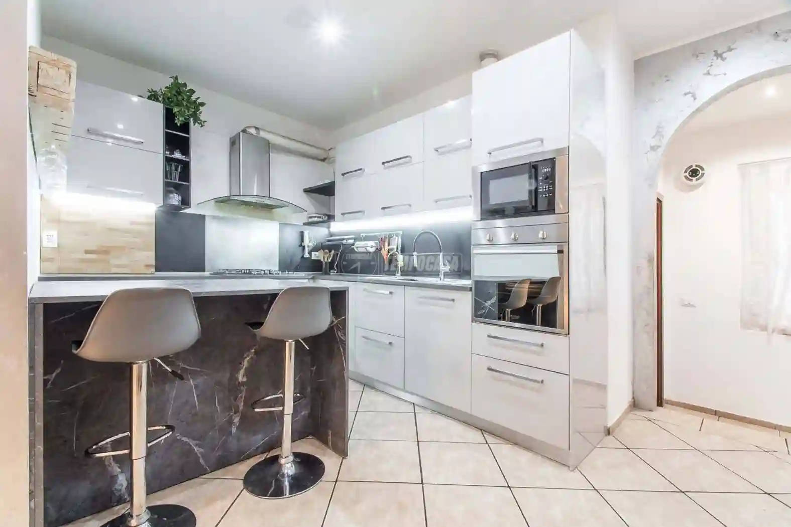 Appartamento - foto 5