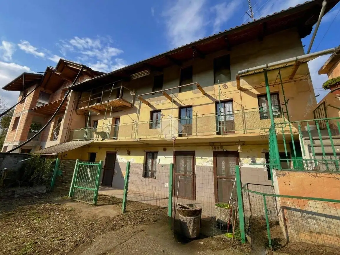 Terratetto plurifamiliare Str. Raviola 2, Bairo - foto 2