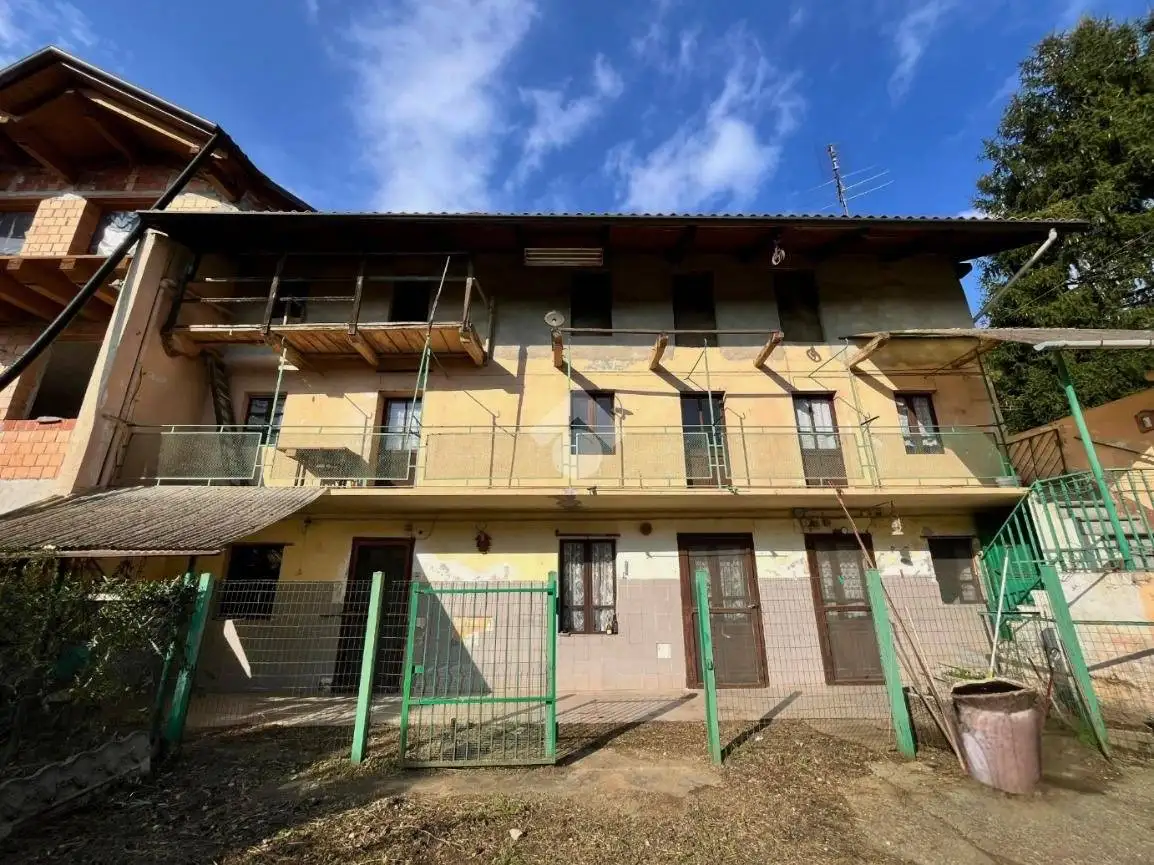 Terratetto plurifamiliare Str. Raviola 2, Bairo - foto 3