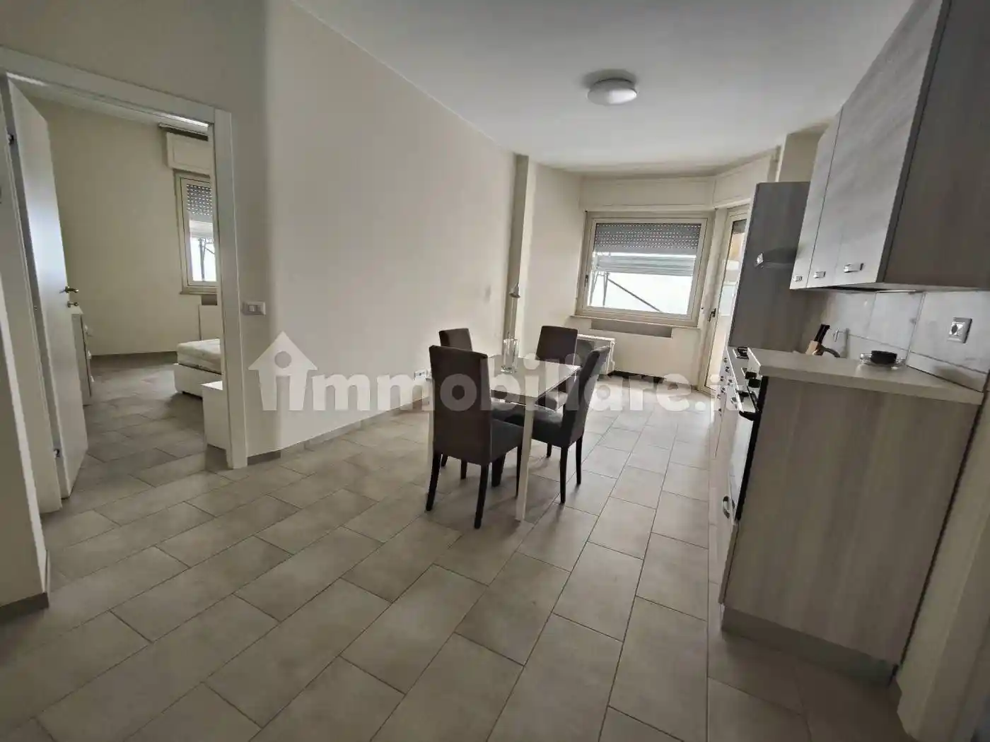 Appartamento in vendita a Piacenza