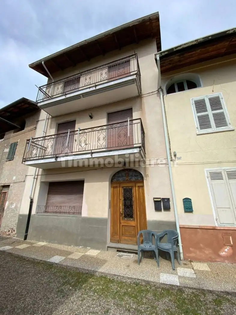 Appartamento in vendita a Sostegno