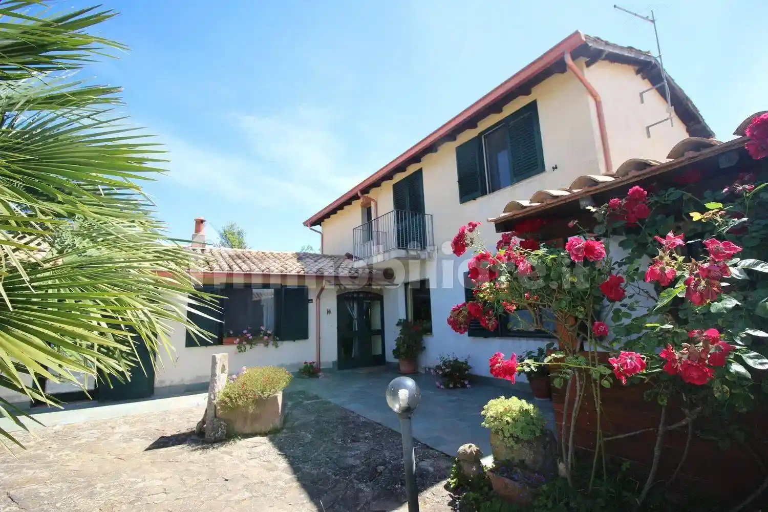 Palazzo - Edificio - foto 4