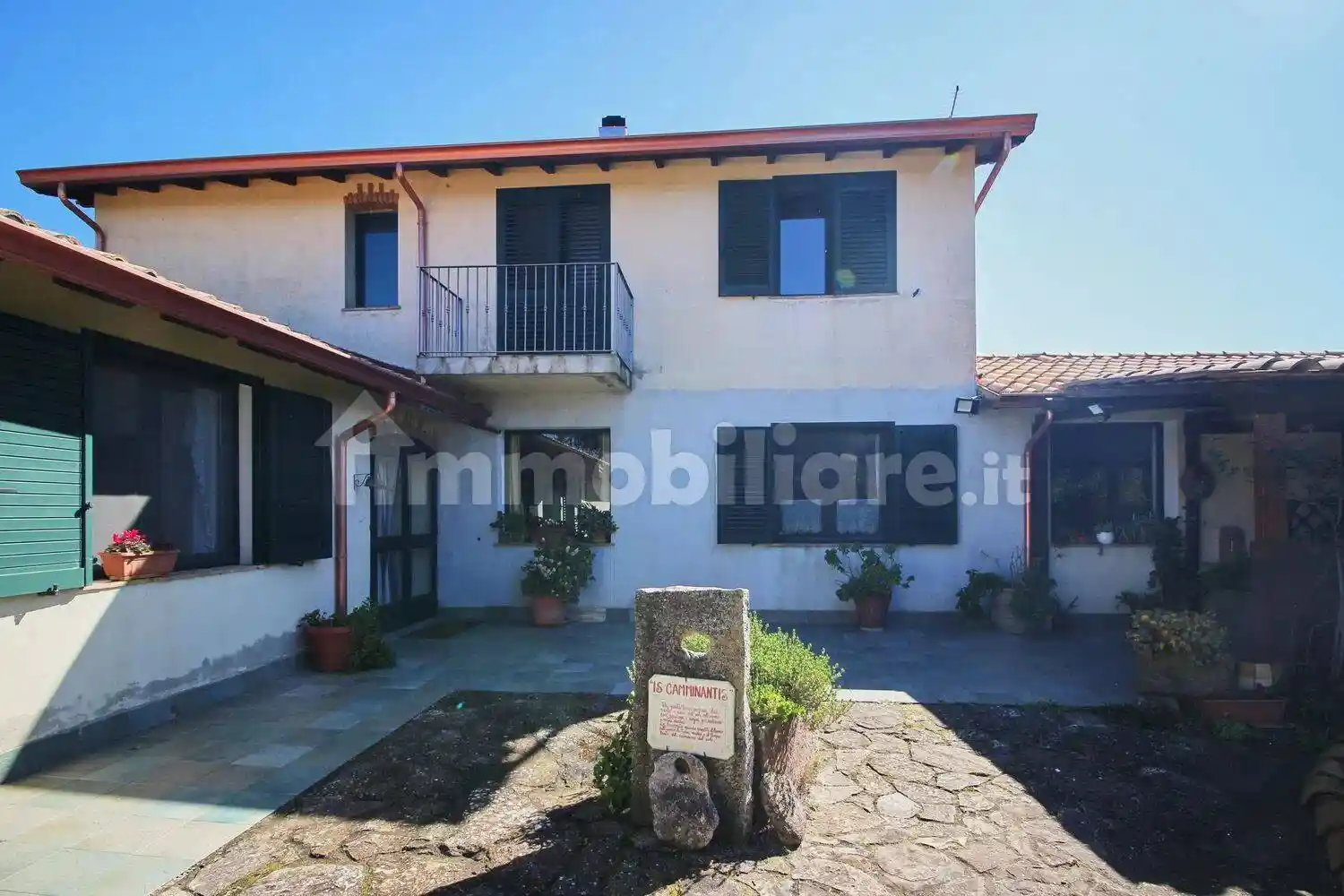 Palazzo - Edificio - foto 5