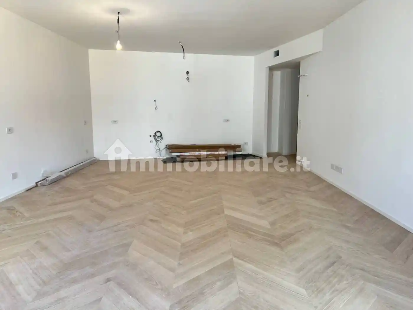 Appartamento in vendita a Padova