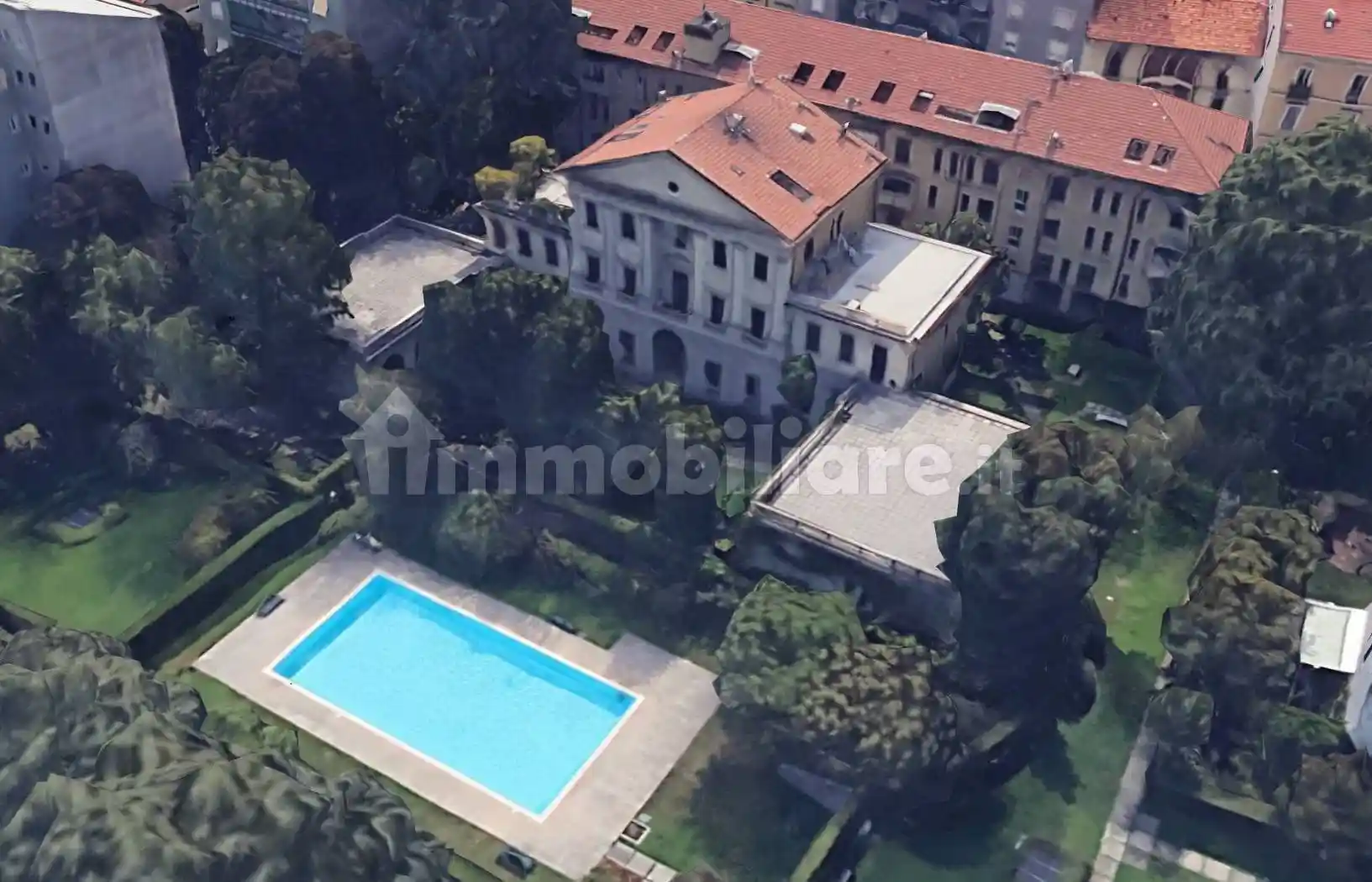 Loft in vendita a Monza