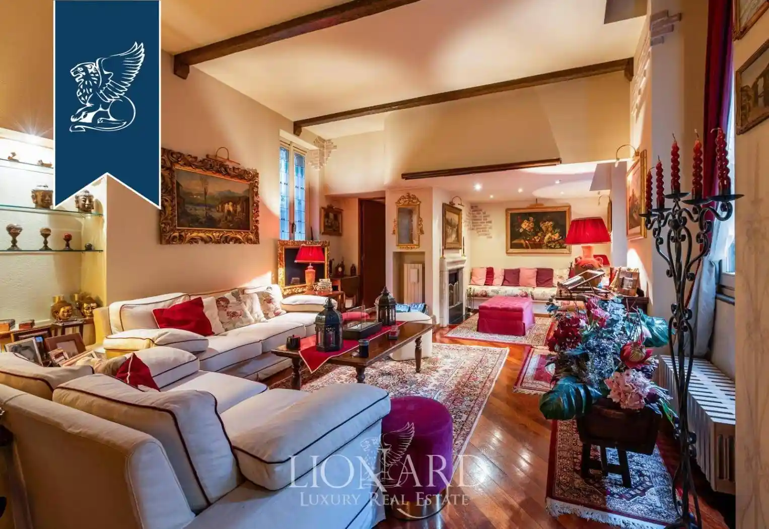 Quadrilocale via Moneta, Duomo, Milano - foto 2