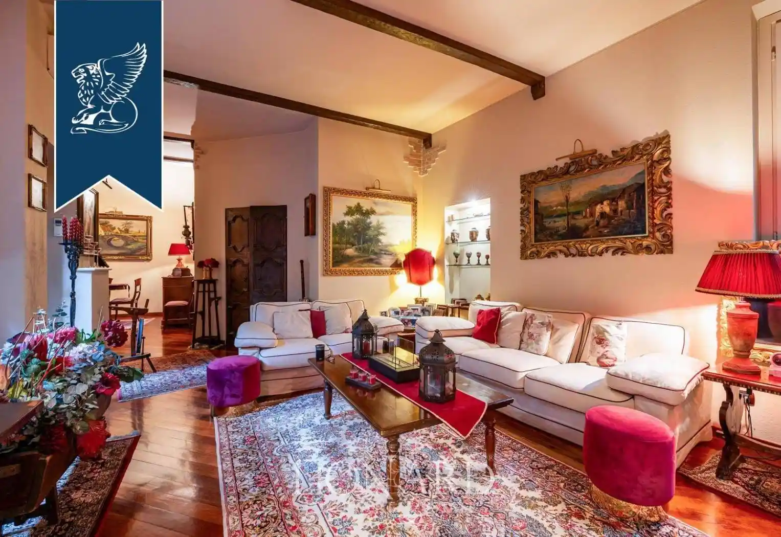 Quadrilocale via Moneta, Duomo, Milano - foto 3