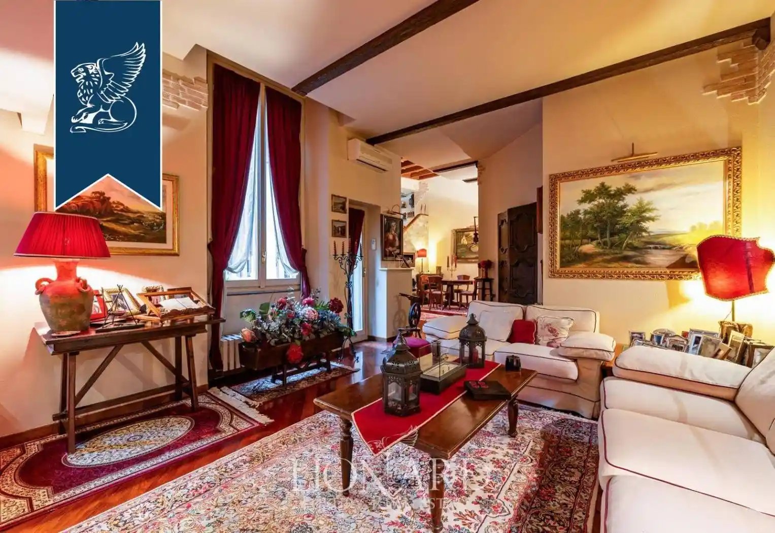 Quadrilocale via Moneta, Duomo, Milano - foto 4