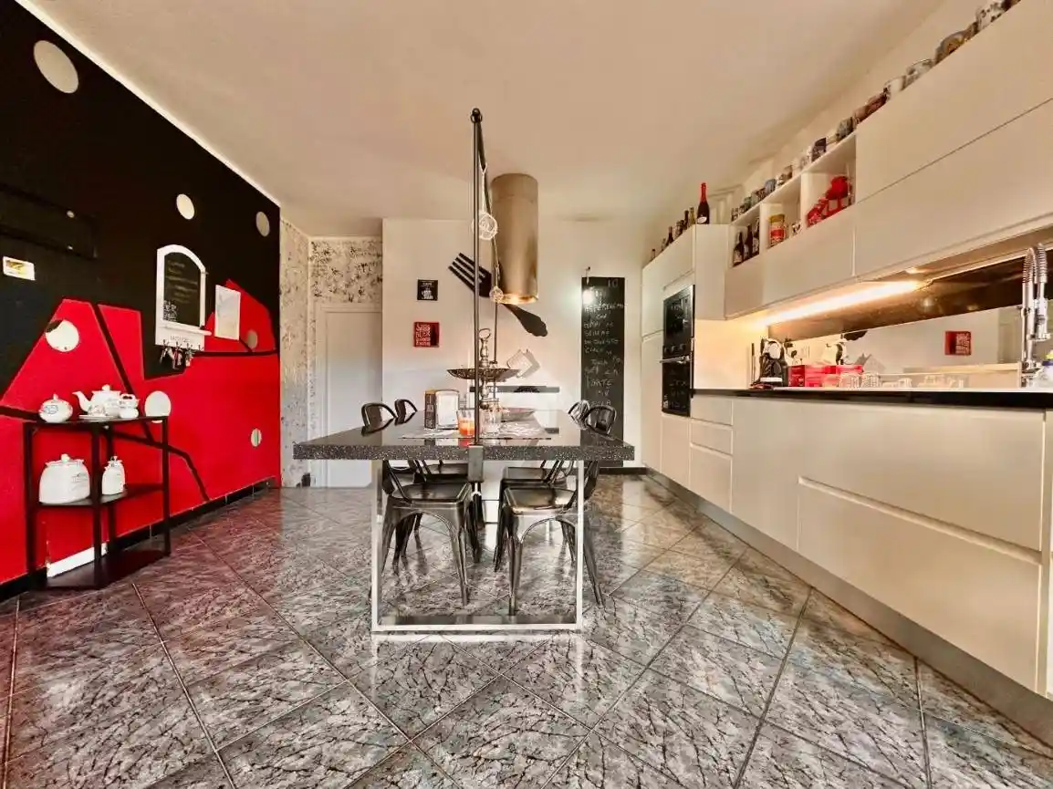 Quadrilocale via Solferino 6, Centro, Basaluzzo - foto 3