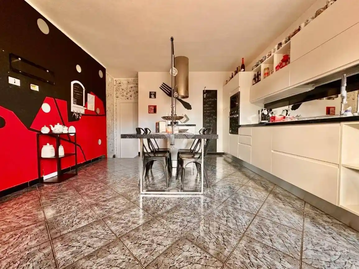 Quadrilocale via Solferino 6, Centro, Basaluzzo - foto 4