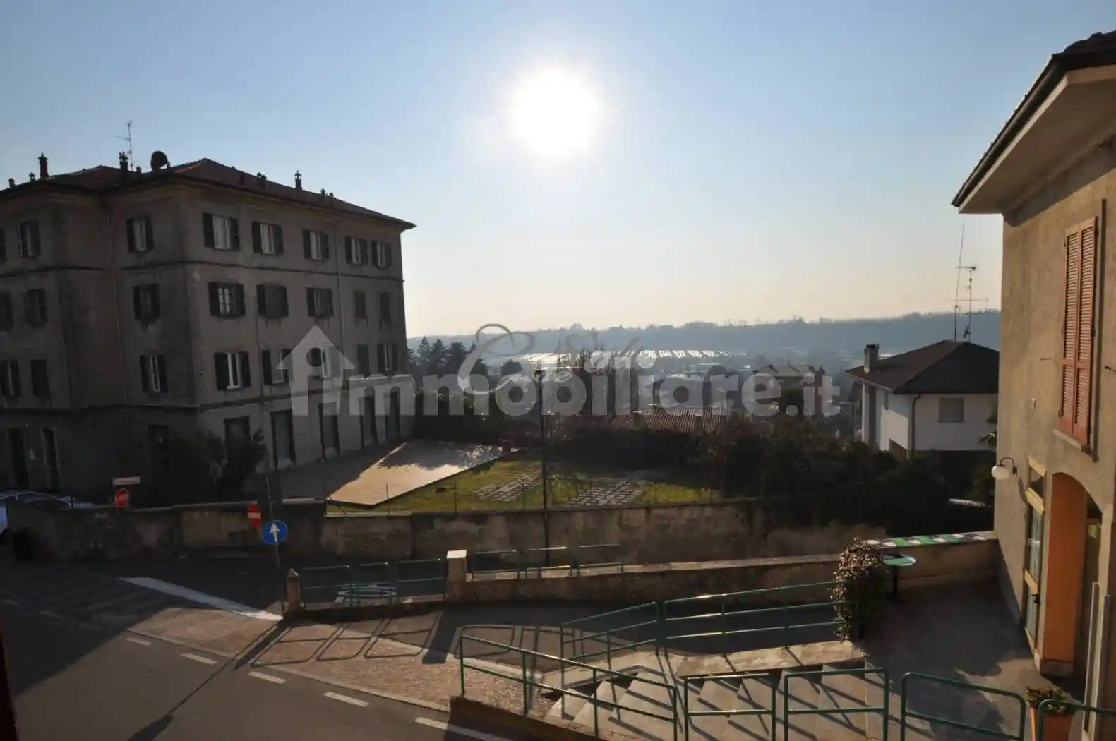 Appartamento in vendita a Carimate