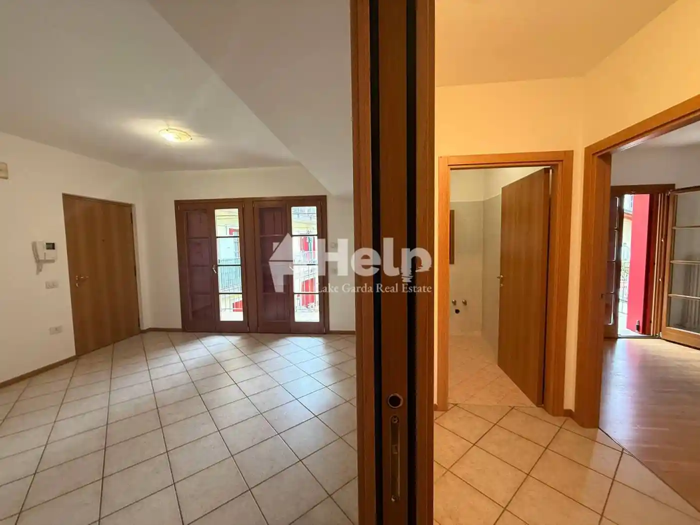 Appartamento in vendita a Mori