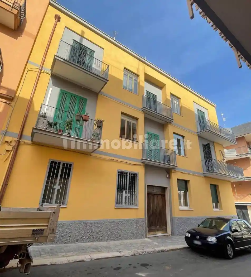 Appartamento in vendita a Mola di Bari