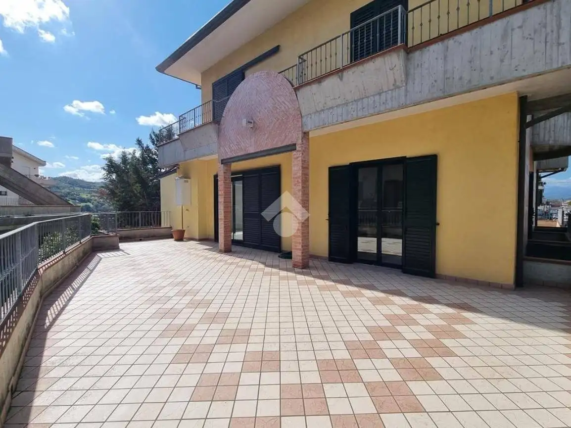 Appartamento in vendita a Castellalto