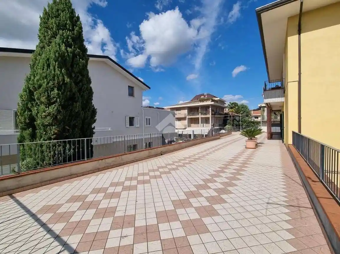 Appartamento via Nazionale 92, Castelnuovo Vomano, Castellalto - foto 3